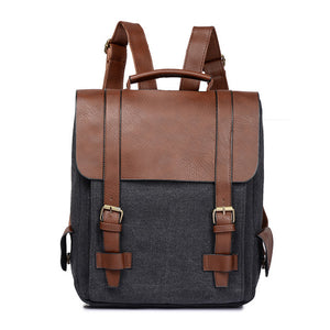Canvas Backpacks