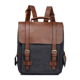 Canvas Backpacks