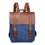 Canvas Backpacks