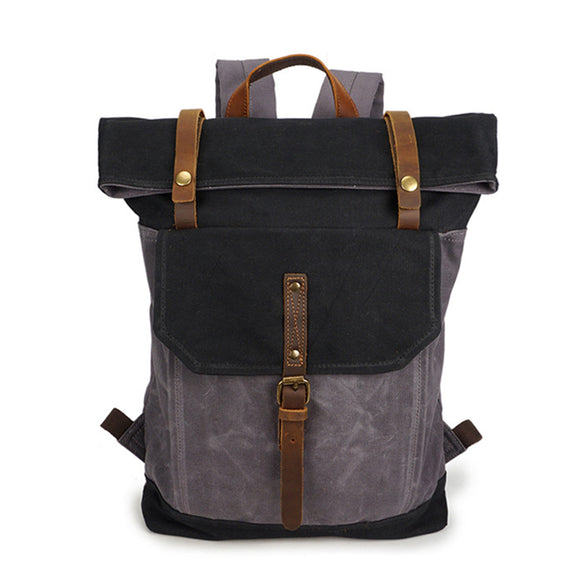Canvas  Backpacks