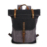 Canvas  Backpacks