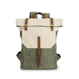 Canvas  Backpacks