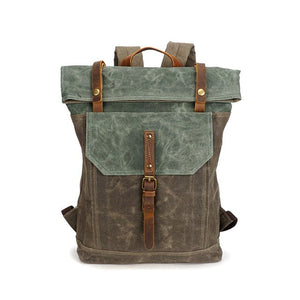 Canvas  Backpacks