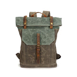 Canvas  Backpacks