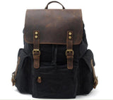 Canvas  Backpacks