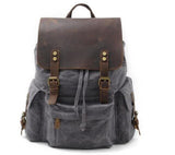Canvas  Backpacks