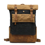 Canvas  Backpack