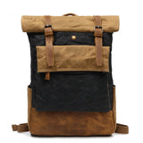 Canvas  Backpack