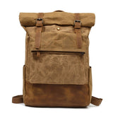 Canvas  Backpack