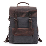 Canvas  Backpack