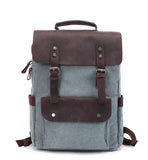 Canvas  Backpack