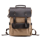Canvas  Backpack