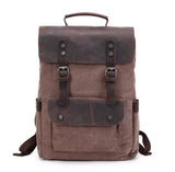 Canvas  Backpack