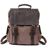 Canvas Backpacks