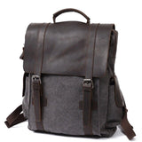 Canvas Backpacks