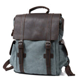 Canvas Backpacks