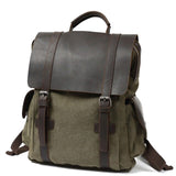 Canvas Backpacks