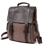 Canvas Backpacks