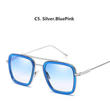 Glasses